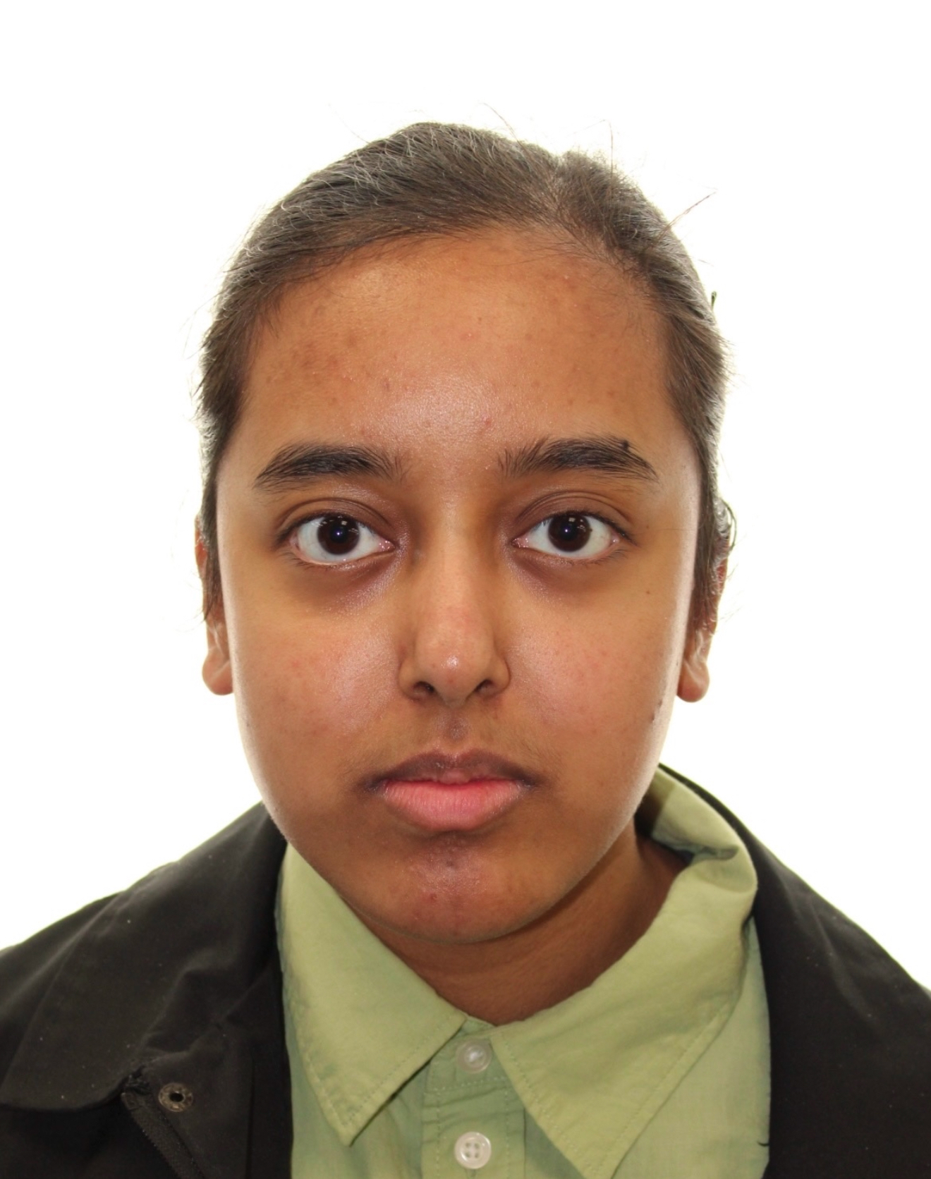 Humayra Chowdhury